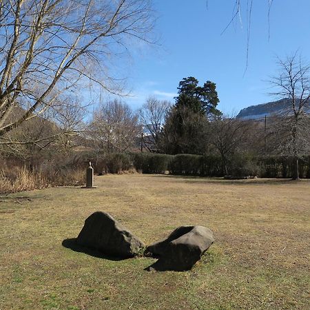 Mkomazana Mountain Cottages 海姆维尔 外观 照片