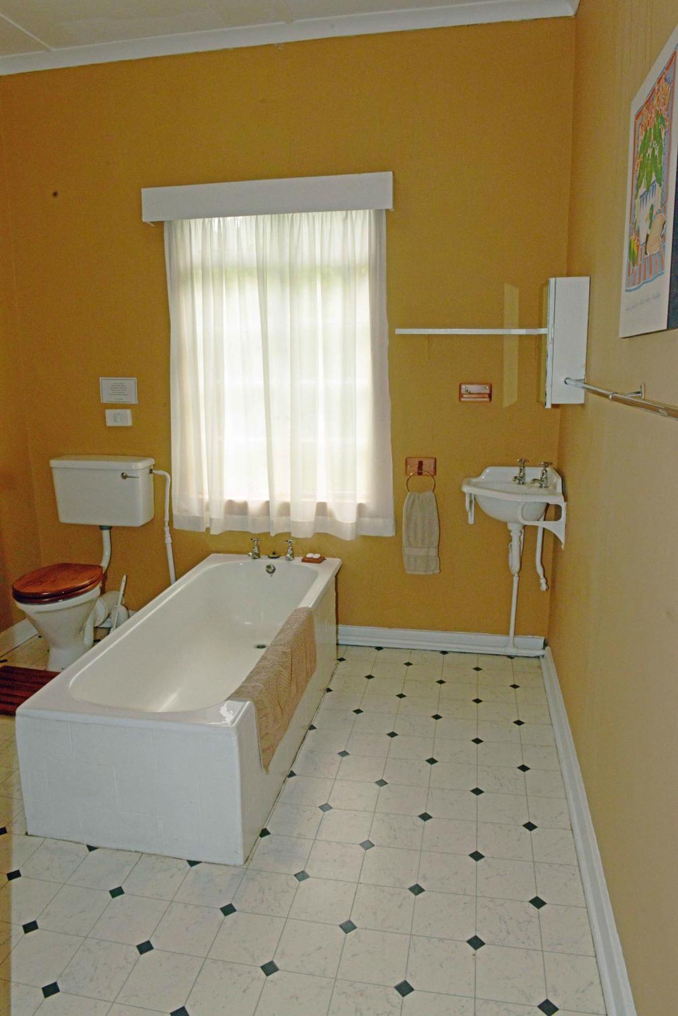 Mkomazana Mountain Cottages 海姆维尔 客房 照片