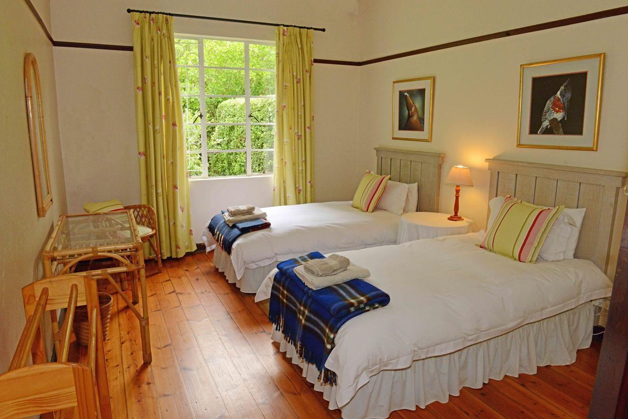 Mkomazana Mountain Cottages 海姆维尔 外观 照片