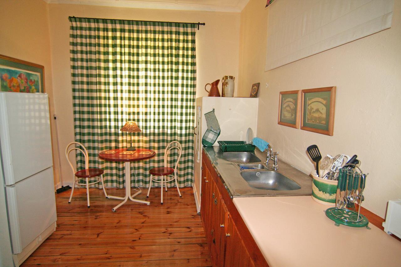 Mkomazana Mountain Cottages 海姆维尔 外观 照片